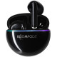 Boompods Earshot True Wireless Bluetooth fekete fülhallgató Boompods Earshot True Wireless Bluetooth fekete fülhallgató