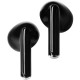 Boompods Earshot True Wireless Bluetooth fekete fülhallgató Boompods Earshot True Wireless Bluetooth fekete fülhallgató