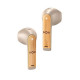 Marley Zion True Wireless Bluetooth krém fülhallgató Marley Zion True Wireless Bluetooth krém fülhallgató