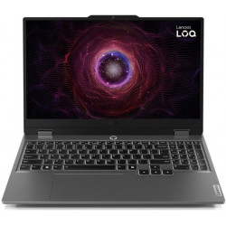 LENOVO LOQ Gaming 15ARP9, 15.6
