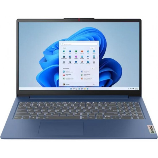 LENOVO IdeaPad Slim 3 15AMN8, 15.6