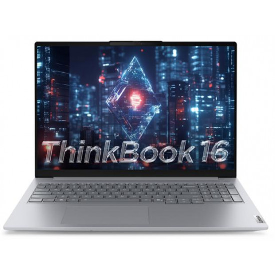LENOVO ThinkBook 16 G8 IAL, 16.0