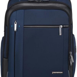 SAMSONITE Notebook hátizsák 137260-1041, LPT BACKPACK 17.3 EXP (BLACK) -SPECTROLITE 3.0