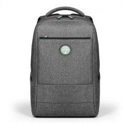 PORT DESIGNS Notebook hátizsák 400703 - YOSEMITE Eco-Trendy Backpack XL 15,6, Grey