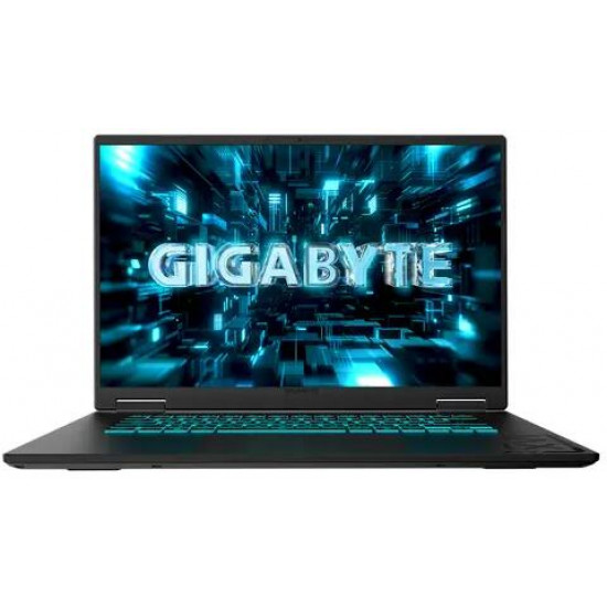 GIGABYTE GAMING A16 PRO DYH 16