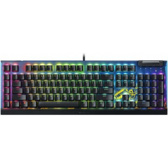 Razer BlackWidow V4 X US 