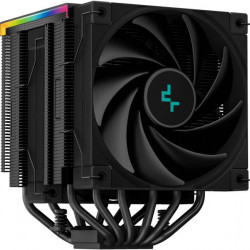 DEEPCOOL AK620 DIGITAL SE ARGB, Univerzális CPU hűtő