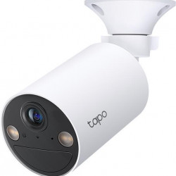 TP-LINK TAPO C410 Wireless Kamera Cloud beltéri/kültéri