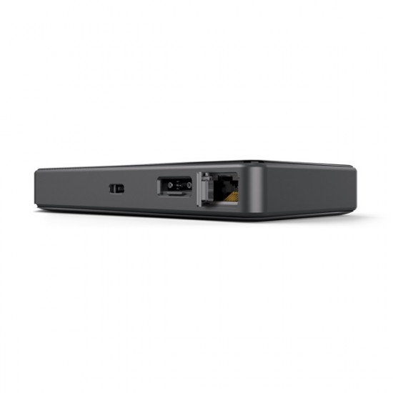 TP-LINK 4G/5G Modem + Wireless Router Dual Band AXE3600, M8550