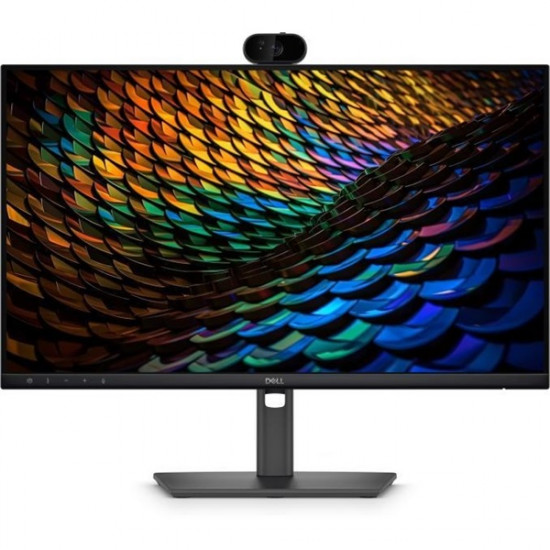 DELL Pro P 24 Monitor 23,8