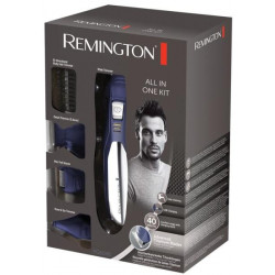 Remington PG6045 komplett szőrtelenítő készlet