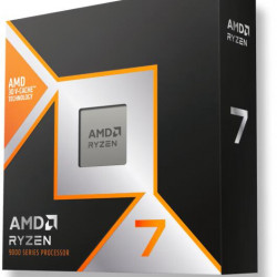 AMD Ryzen7 9850X3D Box processzor