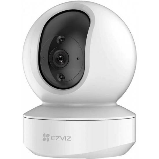 EZVIZ TY1 2K+ 4MP beltéri kamera, 360°, 2K, 4MP, WiFi, mozgásérzékelés, kétirányú beszéd, dönthető, H.265, microSD 265GB