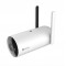 EZVIZ H5 4G 2K kültéri kamera, 3MP, alakérzékelés, kétirányú beszéd, színes éjszakai látás, sziréna, IP67, H.265, 512GB