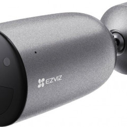 EZVIZ EB3 4G akkumulátoros kültéri kamera, 2K, 5200mAh, alakérzékelés, színes éjszakai látás, kétirányú beszéd, 512GB