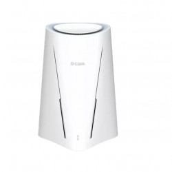 D-LINK 4G/5G Modem + Wireless Router Dual Band AX3000 1xWAN(1000Mbps) + 1xLAN(1000Mbps), G530V2