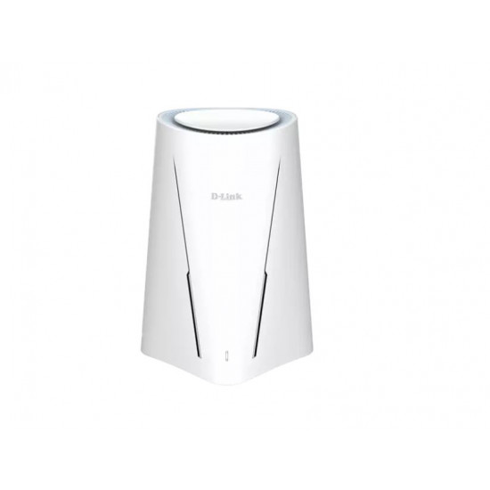 D-LINK 4G/5G Modem + Wireless Router Dual Band AX3000 1xWAN(1000Mbps) + 1xLAN(1000Mbps), G530V2