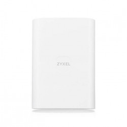 ZYXEL 4G/5G Modem + Wireless Router Dual Band AX3000 1x2.5G Kültéri, FWA70-EU0102F