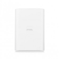 ZYXEL 4G/5G Modem + Wireless Router Dual Band AX3000 1x2.5G Kültéri, FWA70-EU0102F