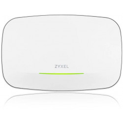 ZYXEL Wireless Access Point Dual Band AX5400 (WiFi 6) Falra rögzíthető 2x2.5Gbps, NWA210AXV2-EU0101F