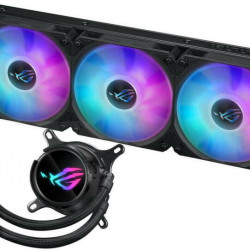 ASUS ROG STRIX LC III 360 ARGB, Univerzális CPU Vízhűtés