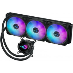 ASUS ROG STRIX LC III 360 ARGB, Univerzális CPU Vízhűtés