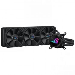 ASUS ROG STRIX LC III 360, Univerzális CPU Vízhűtés