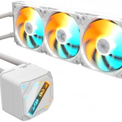 GIGABYTE GP-GIGABYTE GME 360I, Univerzális CPU Vízhűtés