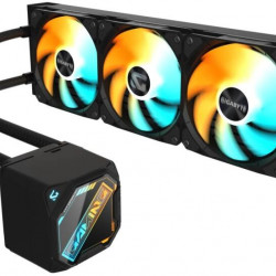 GIGABYTE GP-GIGABYTE GME 360, Univerzális CPU Vízhűtés