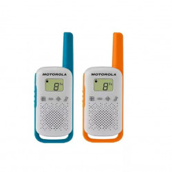 Motorola Talkabout T42 Gummy walkie talkie (2db)