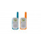Motorola Talkabout T42 Gummy walkie talkie (2db)