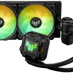 ASUS TUF GAMING LC II 240 ARGB, Univerzális CPU Vízhűtés