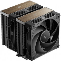 DEEPCOOL AK620 G2 DIGITAL NYX, Univerzális - EU CPU hűtő