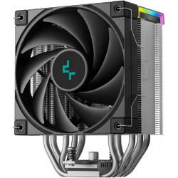 DEEPCOOL AK500S DIGITAL SE, Univerzális CPU hűtő