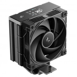 DEEPCOOL AK400 G2 DIGITAL NYX, Univerzális - EU CPU hűtő