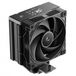 DEEPCOOL AK400 G2 DIGITAL NYX, Univerzális - EU CPU hűtő