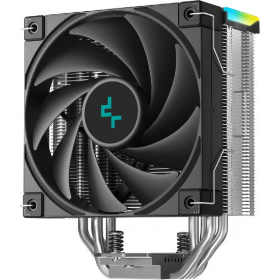 DEEPCOOL AK400 Digital, Univerzális CPU hűtő
