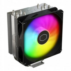 COOLER MASTER HYPER 212 SPECTRUM V3, LGA1851 támogatással, ezüst CPU hűtő