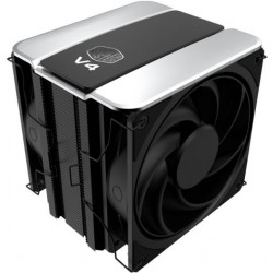 COOLER MASTER V4 ALPHA 3DHP BLACK, Univerzális CPU hűtő