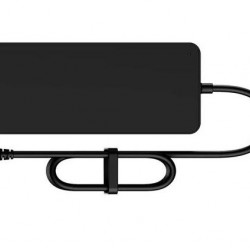 Xiaomi Electric Scooter Fast Charger EU elektormos roller gyorstöltő