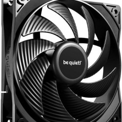 Be Quiet! Pure Wings 3 high speed 12cm PWM rendszerhűtő