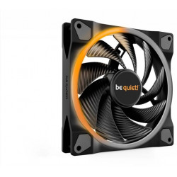 Be Quiet Light Wings 140mm PWM high-speed hűtő ventilátor (BL075)