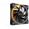 Be Quiet Light Wings 140mm PWM high-speed hűtő ventilátor (BL075)