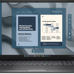DELL Pro 16 (PC16255) 16.0