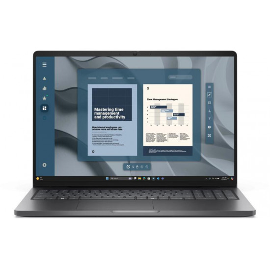 DELL Pro 16 (PC16255) 16.0