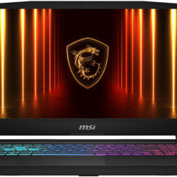 MSI Gaming NB Katana 15 HX B14WGK-272, 15.6