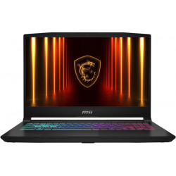 MSI Gaming NB Katana 15 HX B14WGK-272, 15.6