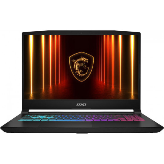 MSI Gaming NB Katana 15 HX B14WGK-272, 15.6