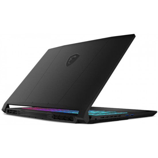 MSI Gaming NB Katana 15 HX B14WEK-276, 15.6