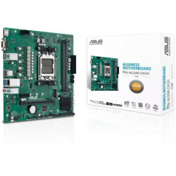 ASUS PRO A620M-DASH-CSM AMD A620, mATX Alaplap AM5